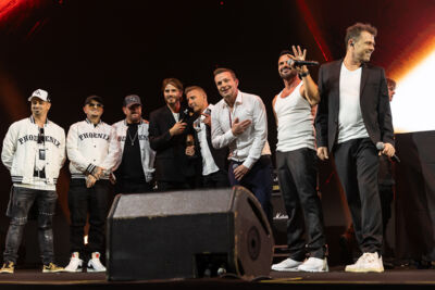 SEAT TMF Awards Show @ Expo Antwerpen, picture 38, photographed by Marc Verdonck - FrontView Magazine