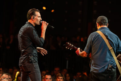 SEAT TMF Awards Show @ Expo Antwerpen, picture 61, photographed by Marc Verdonck - FrontView Magazine