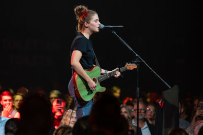 SEAT TMF Awards Show @ Expo Antwerpen, picture 64, photographed by Marc Verdonck - FrontView Magazine