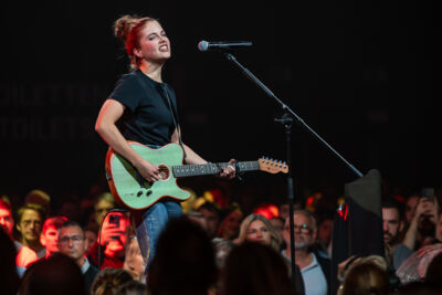 SEAT TMF Awards Show @ Expo Antwerpen, picture 66, photographed by Marc Verdonck - FrontView Magazine