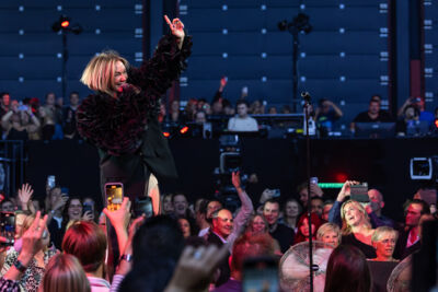 SEAT TMF Awards Show @ Expo Antwerpen, picture 75, photographed by Marc Verdonck - FrontView Magazine