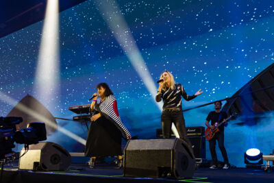 SEAT TMF Awards Show @ Expo Antwerpen, picture 77, photographed by Marc Verdonck - FrontView Magazine