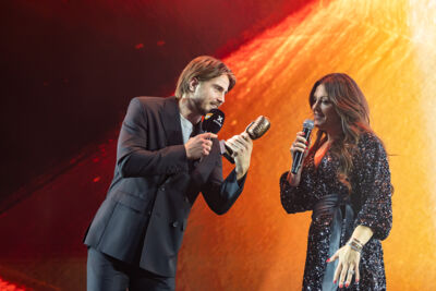 SEAT TMF Awards Show @ Expo Antwerpen, picture 102, photographed by Marc Verdonck - FrontView Magazine
