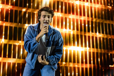 SEAT TMF Awards Show @ Expo Antwerpen, picture 110, photographed by Marc Verdonck - FrontView Magazine