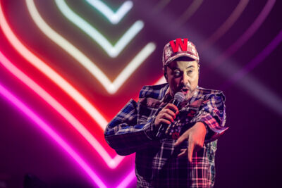 SEAT TMF Awards Show @ Expo Antwerpen, picture 120, photographed by Marc Verdonck - FrontView Magazine