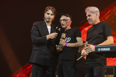 SEAT TMF Awards Show @ Expo Antwerpen, picture 122, photographed by Marc Verdonck - FrontView Magazine