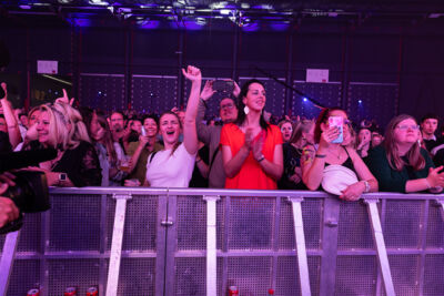 SEAT TMF Awards Show @ Expo Antwerpen, picture 134, photographed by Marc Verdonck - FrontView Magazine