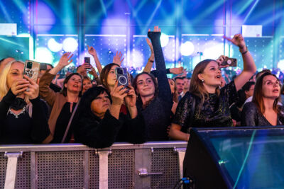 SEAT TMF Awards Show @ Expo Antwerpen, picture 136, photographed by Marc Verdonck - FrontView Magazine