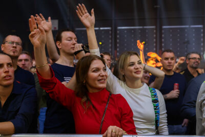 SEAT TMF Awards Show @ Expo Antwerpen, picture 139, photographed by Marc Verdonck - FrontView Magazine
