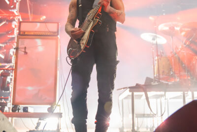 Stake @ LandMArck, picture 9, photographed by Koen Marcoen - FrontView Magazine