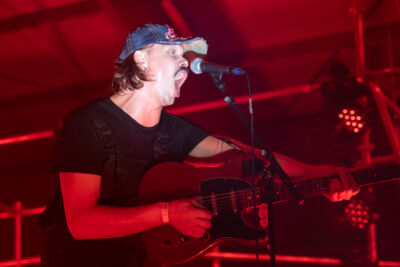 Stake @ LandMArck, picture 10, photographed by Koen Marcoen - FrontView Magazine
