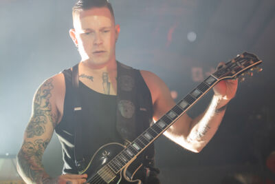 Stake @ LandMArck, picture 12, photographed by Koen Marcoen - FrontView Magazine