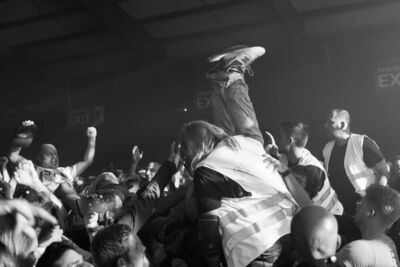 Stake @ LandMArck, picture 15, photographed by Koen Marcoen - FrontView Magazine