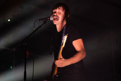 Stake @ LandMArck, picture 16, photographed by Koen Marcoen - FrontView Magazine