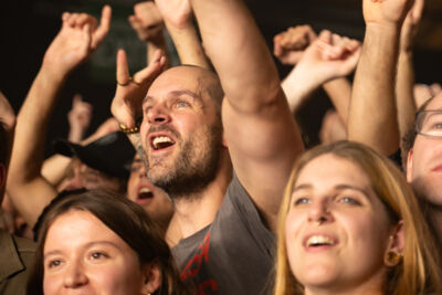 Stake @ LandMArck, picture 19, photographed by Koen Marcoen - FrontView Magazine