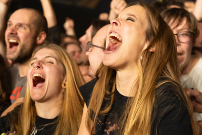 Stake @ LandMArck, picture 23, photographed by Koen Marcoen - FrontView Magazine