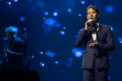 Il Divo @ Lotto Arena, picture 15, photographed by Marc Verdonck - FrontView Magazine
