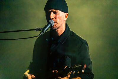 CHVE @ Trix, foto 1, foto's door Peter Smet - FrontView Magazine