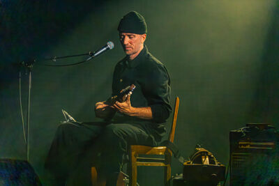 CHVE @ Trix, foto 2, foto's door Peter Smet - FrontView Magazine