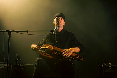 CHVE @ Trix, foto 3, foto's door Peter Smet - FrontView Magazine