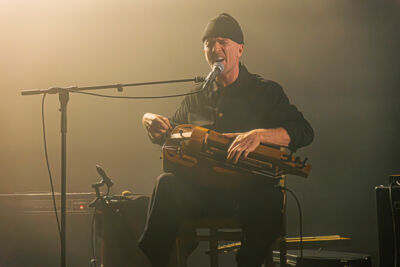CHVE @ Trix, foto 4, foto's door Peter Smet - FrontView Magazine