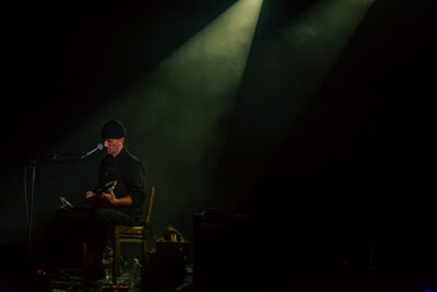 CHVE @ Trix, foto 6, foto's door Peter Smet - FrontView Magazine