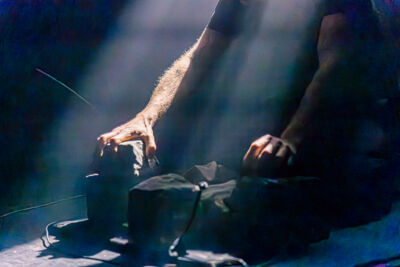 CHVE @ Trix, foto 11, foto's door Peter Smet - FrontView Magazine