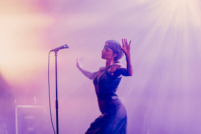 Mary Jane Dunphe @ Trix, picture 4, photographed by Peter Smet - FrontView Magazine