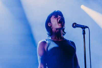 Mary Jane Dunphe @ Trix, picture 6, photographed by Peter Smet - FrontView Magazine