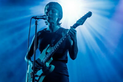 Mary Jane Dunphe @ Trix, picture 8, photographed by Peter Smet - FrontView Magazine