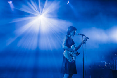 Mary Jane Dunphe @ Trix, picture 9, photographed by Peter Smet - FrontView Magazine