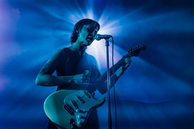 Mary Jane Dunphe @ Trix, picture 10, photographed by Peter Smet - FrontView Magazine