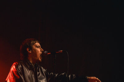 The Story So Far @ Trix, picture 3, photographed by Jelle Meersschaut - FrontView Magazine