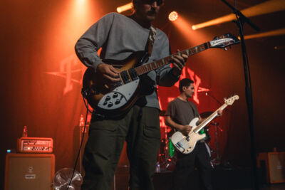 The Story So Far @ Trix, picture 9, photographed by Jelle Meersschaut - FrontView Magazine