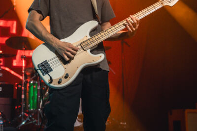 The Story So Far @ Trix, picture 10, photographed by Jelle Meersschaut - FrontView Magazine