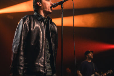 The Story So Far @ Trix, picture 11, photographed by Jelle Meersschaut - FrontView Magazine