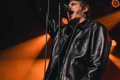 The Story So Far @ Trix, picture 13, photographed by Jelle Meersschaut - FrontView Magazine