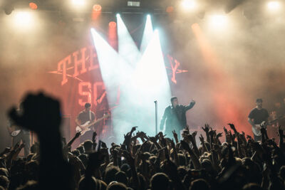 The Story So Far @ Trix, picture 17, photographed by Jelle Meersschaut - FrontView Magazine