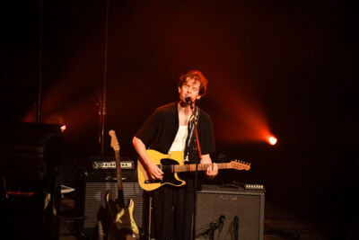 Milo Meskens @ De Roma, picture 4, photographed by dirk janssens - FrontView Magazine