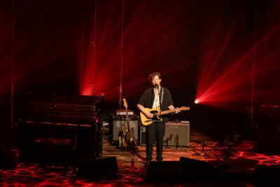 Milo Meskens @ De Roma, picture 5, photographed by dirk janssens - FrontView Magazine