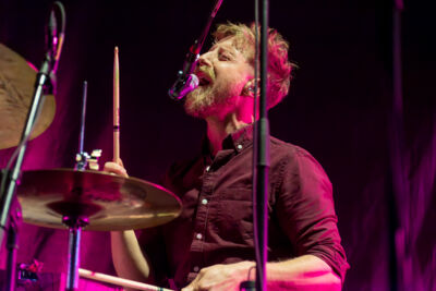 Bess Atwell @ Vorst Nationaal, picture 7, photographed by Bart Janssens - FrontView Magazine