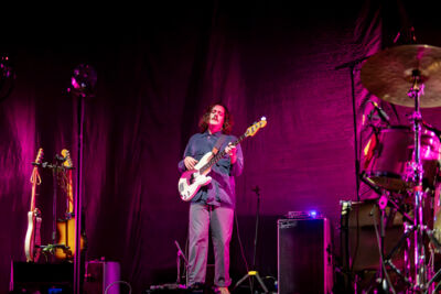 Bess Atwell @ Vorst Nationaal, picture 11, photographed by Bart Janssens - FrontView Magazine
