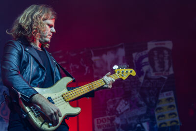 Palaye Royale @ 013, picture 1, photographed by David Johnson - FrontView Magazine