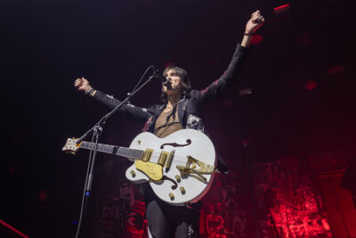 Palaye Royale @ 013, picture 14, photographed by David Johnson - FrontView Magazine