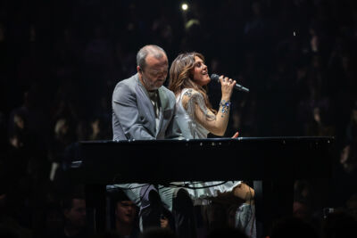 Belle Perez 25 jaar artiestenjubileum @ Lotto Arena, picture 37, photographed by Marc Verdonck - FrontView Magazine