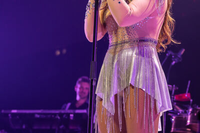 Belle Perez 25 jaar artiestenjubileum @ Lotto Arena, picture 57, photographed by Marc Verdonck - FrontView Magazine