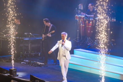 Christoff 3.0 XXL @ Lotto Arena, picture 1, photographed by dirk janssens - FrontView Magazine
