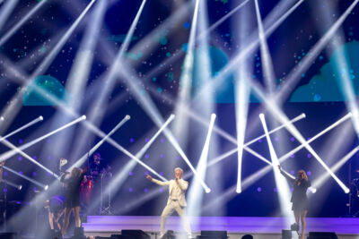 Christoff 3.0 XXL @ Lotto Arena, picture 4, photographed by dirk janssens - FrontView Magazine