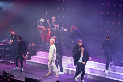 Christoff 3.0 XXL @ Lotto Arena, picture 5, photographed by dirk janssens - FrontView Magazine