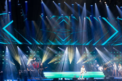 Christoff 3.0 XXL @ Lotto Arena, picture 6, photographed by dirk janssens - FrontView Magazine